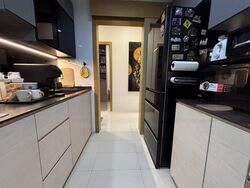 Eight Courtyards (D27), Condominium #480816611